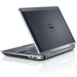 Dell Latitude E6320 13" Core i5 2.5 GHz - HDD 320 GB - 4GB - teclado francés