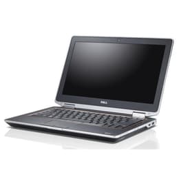 Dell Latitude E6320 13" Core i5 2.5 GHz - HDD 320 GB - 4GB - teclado francés