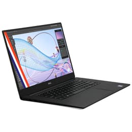 Dell Precision 5520 15" Core i7 2.9 GHz - SSD 1000 GB - 16GB - QWERTY - Inglés