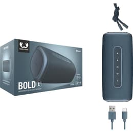 Altavoz Bluetooth Fresh'N Rebel Bold L2 - Azul