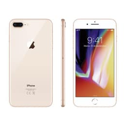 iPhone 8 Plus 64GB - Oro - Libre