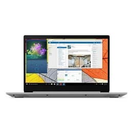 Lenovo IdeaPad S145-14IWL 14" Pentium Gold 2.3 GHz - SSD 256 GB - 4GB - AZERTY - Francés