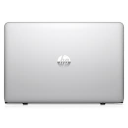 HP EliteBook 850 G3 15" Core i5 2.3 GHz - SSD 1000 GB - 16GB - teclado francés
