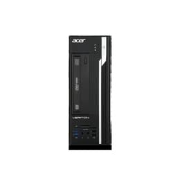 Acer Veriton X2640G-002 Core i3 3.7 GHz - SSD 480 GB RAM 8 GB