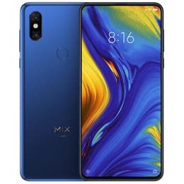 Xiaomi Mi Mix 3 5G 64 GB - Zafiro - Libre