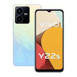 Vivo Y22s 128GB - Amarillo - Libre