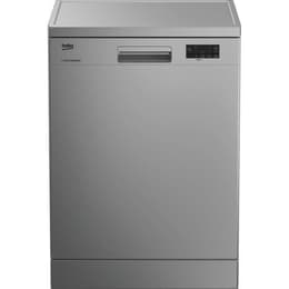 Lavavajillas convencional 59.8 cm Beko PROSMART INVERTER - 12 a 16 cubiertos