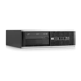 HP Compaq 6000 Pro SFF Celeron 2,4 GHz - HDD 250 GB RAM 4 GB