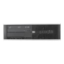 HP Compaq 6000 Pro SFF Celeron 2,4 GHz - HDD 250 GB RAM 4 GB