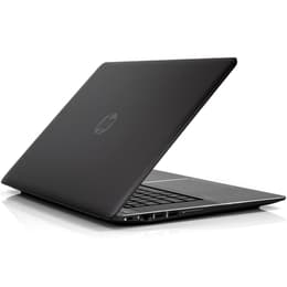 HP ZBook 15 G6 15" Core i7 2.6 GHz - SSD 512 GB - 16GB - teclado francés