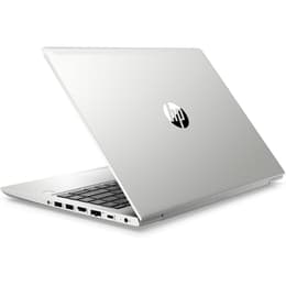 HP ProBook 440 G7 14" Core i5 1.6 GHz - SSD 512 GB - 16GB - QWERTY - Sueco