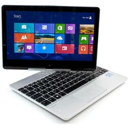 HP EliteBook Revolve 810 G2 14" Core i5 2 GHz - SSD 128 GB - 4GB - teclado francés
