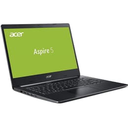 Acer Aspire 5 14" Core i3 2.1 GHz - SSD 512 GB - 8GB - QWERTZ - Alemán