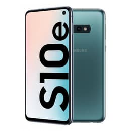 Galaxy S10e 128GB - Verde - Libre