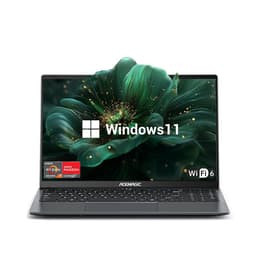 Acemagic LX15 Pro 15" Ryzen 5 2.3 GHz - SSD 512 GB - 16GB - QWERTY - Inglés