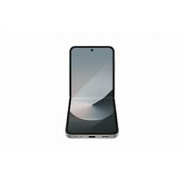 Galaxy Z Flip6 256GB - Plata - Libre