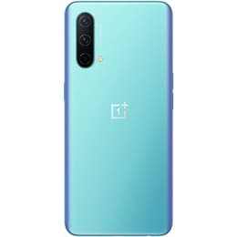 OnePlus Nord CE 5G 128GB - Azul - Libre