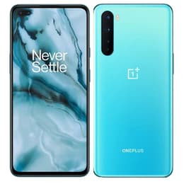 OnePlus Nord CE 5G 128GB - Azul - Libre