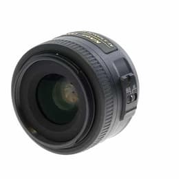 Nikon Objetivos AF-S 35 mm 1.8