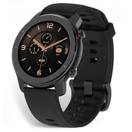 Relojes Amazfit Cardio GPS GTR 42mm W1910TY1N - Negro