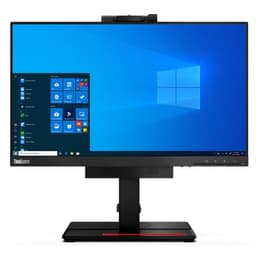 Monitor 22" LCD Lenovo ThinkCentre TIO 22 Gen 4