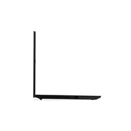 Lenovo ThinkPad L590 15" Core i5 1.6 GHz - SSD 512 GB - 16GB - AZERTY - Francés