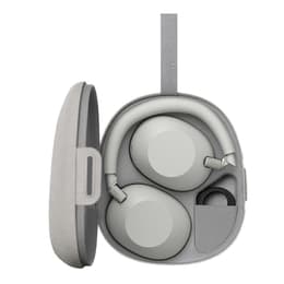 Cascos reducción de ruido wireless micrófono Sony WH-1000XM6 - Plata