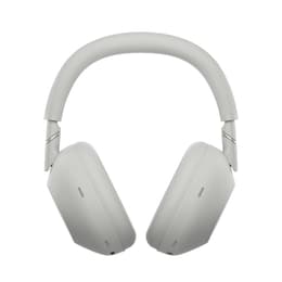Cascos reducción de ruido wireless micrófono Sony WH-1000XM6 - Plata