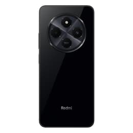 Xiaomi Redmi 14C 256GB - Negro - Libre