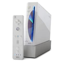 Nintendo Wii - Blanco