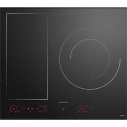 Beko GIEI638370HF Vitrocerámica