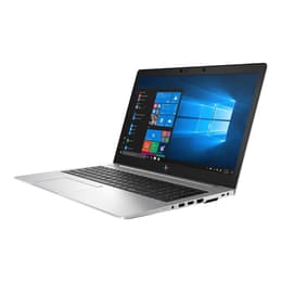 HP EliteBook 850 G6 15" Core i5 1.6 GHz - SSD 256 GB - 8GB - QWERTZ - Alemán
