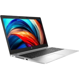 HP EliteBook 850 G6 15" Core i5 1.6 GHz - SSD 256 GB - 8GB - QWERTZ - Alemán