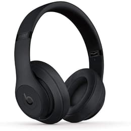Cascos reducción de ruido wireless micrófono Beats Studio3 - Negro