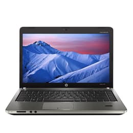 Hp ProBook 4330S 13" Celeron 1.9 GHz - SSD 128 GB - 4GB - AZERTY - Francés