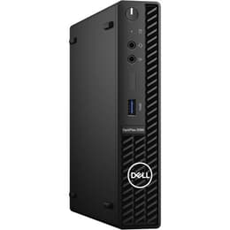 Dell OptiPlex 3090 Micro Core i5 2.3 GHz - SSD 512 GB RAM 32 GB