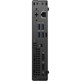 Dell OptiPlex 3090 Micro Core i5 2.3 GHz - SSD 512 GB RAM 32 GB