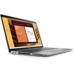 Dell Latitude 5550 15" Core Ultra 5 1.2 GHz - SSD 256 GB - 8GB - AZERTY - Francés
