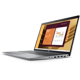 Dell Latitude 5550 15" Core Ultra 5 1.2 GHz - SSD 256 GB - 8GB - AZERTY - Francés