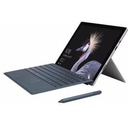 Microsoft Surface Pro 7 12" Core i5 1.1 GHz - SSD 256 GB - 8GB Teclado francés