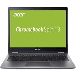 Acer ChromeBook Spin 13 Core i5-8250U 1.6 GHz 64GB SSD - 8GB QWERTZ - Alemán