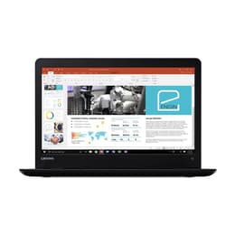 Lenovo ThinkPad 13 Gen 2 13" Core i5 2.5 GHz - SSD 256 GB - 16GB - QWERTY - Español