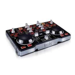 Hercules DJ Control MP3 E2 Accesorios