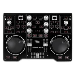 Hercules DJ Control MP3 E2 Accesorios