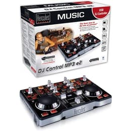 Hercules DJ Control MP3 E2 Accesorios