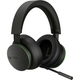 Cascos gaming inalámbrico micrófono Microsoft Xbox Series X - Negro