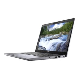 Dell Latitude 5310 13" Core i5 1.7 GHz - SSD 256 GB - 8GB - QWERTZ - Eslovaco