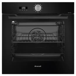 Multifunción Brandt BOP7534B Horno