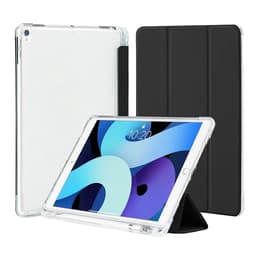 Funda iPad 10.2" (2019) / iPad 10.2" (2020) / iPad 10.2" (2021) - Poliuretano termoplástico (TPU) - Transparente