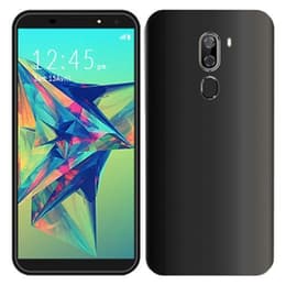 Bundy Elite 57 16GB - Negro - Libre